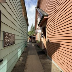 Creek Street