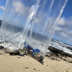 808 Cleanups