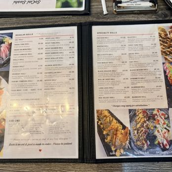 SoCal Sushi - Sushi Bars Near Me - San Diego, California