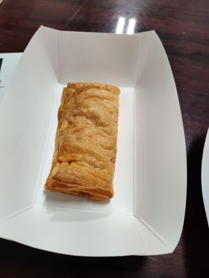 Atul Bakery | Jersey City, USA by null