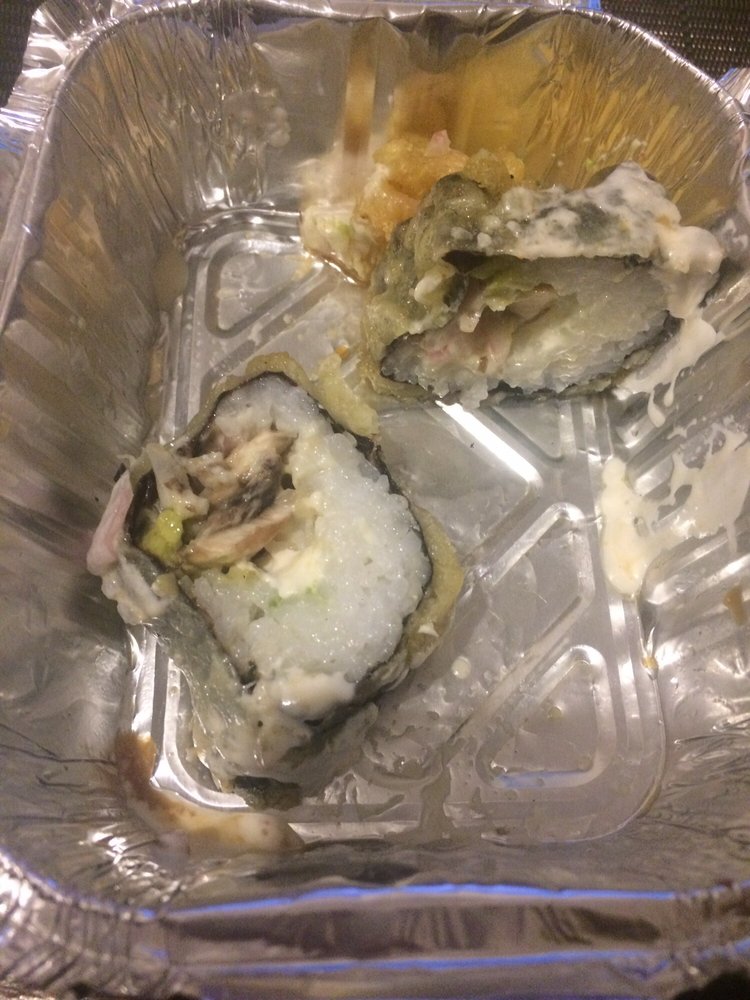 SUSHI HOUSE Av. Pedro de Valdivia 3774, Aisén Ñuñoa, Chile Sushi