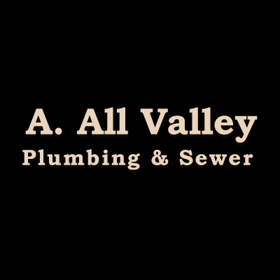 Slide of A All Valley Plumbing & Sewer Service