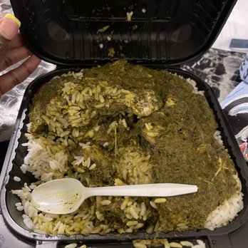 De-Ranch Restaurant - African Near Me - Cheverly, Maryland De-Ranch Restaurant - African Near Me - Cheverly, Maryland