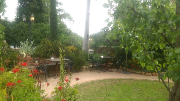 Gold Mines Hotel by null
