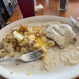 Chicken Fried Steak