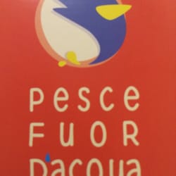 Pesce Fuor d'Acqua