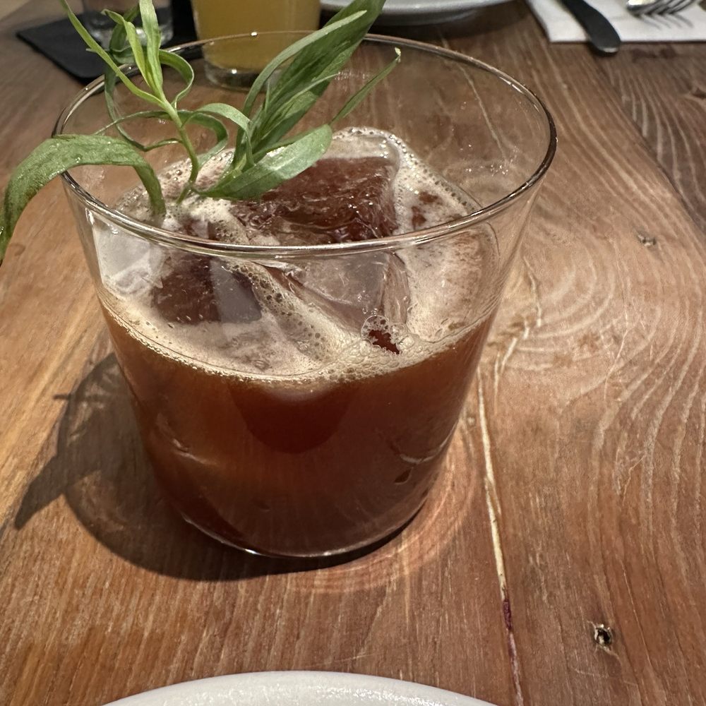 Foraged. A Hyper Seasonal Eatery - Half and half - New American Near Me - Baltimore, Maryland Foraged. A Hyper Seasonal Eatery - Half and half - New American Near Me - Baltimore, Maryland