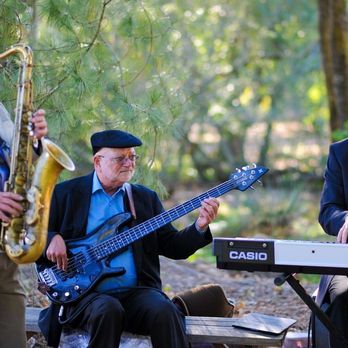 Sunrise Ranch Winery - Wine always tastes better with jazz! - Venues & Event Spaces Near Me - American Canyon, California