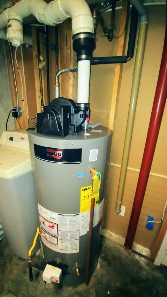 Slide of Alert Plumbing