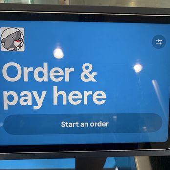 Uncle Sharkii Poke Bar - Order and pay here. No need to talk to anyone - Poke Near Me - Universal City, California