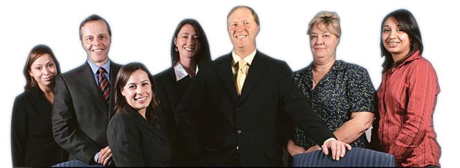 Law Office of Daniel J Meyer - divorce attorney in Dallas, TX