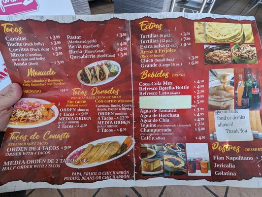 Carnitas y Tortas Ahogadas Guadalajara 2 by null