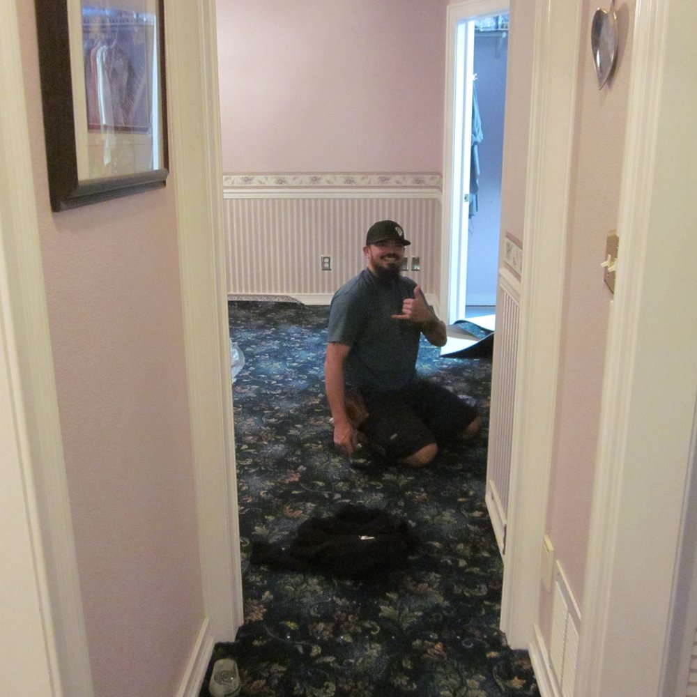 TUF Flooring - Nate from TUF Flooring Dec. 2022 - Flooring Near Me - Boise, Idaho TUF Flooring - Nate from TUF Flooring Dec. 2022 - Flooring Near Me - Boise, Idaho