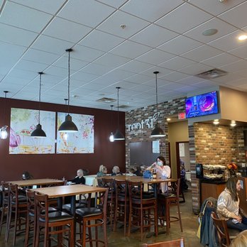 Root 31 Cafe & Eatery Eastview