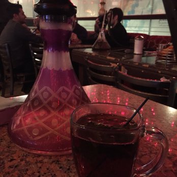 The Spot - Hookah Bars Near Me - Encino, California The Spot - Hookah Bars Near Me - Encino, California