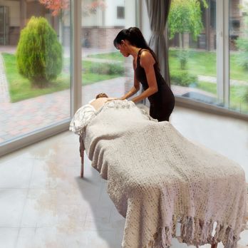Holistic Touch By Nazra - Massage with energy healing when you feel stressed or stuck. - Life Coach Near Me Holistic Touch By Nazra - Massage with energy healing when you feel stressed or stuck. - Life Coach Near Me
