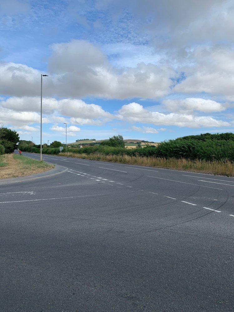 THE WHITE HORSE MONUMENT Calne, Wiltshire, United Kingdom Yelp