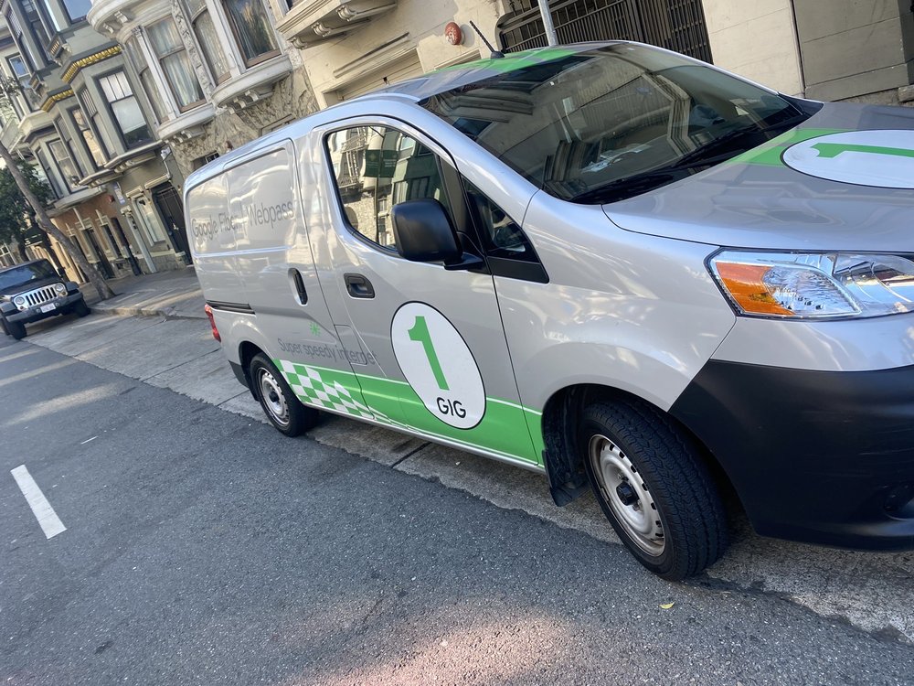 WEBPASS 82 Photos 1174 Reviews San Francisco California 