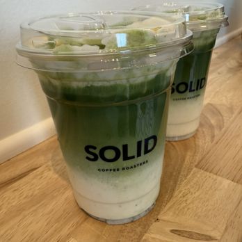 Solid Coffee Roasters - Coffee & Tea Near Me - Huntington Beach, California Solid Coffee Roasters - Coffee & Tea Near Me - Huntington Beach, California