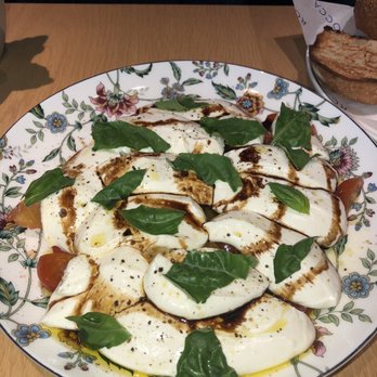Rocca - Table side mozzarella - Italian Near Me - Tampa, Florida Rocca - Table side mozzarella - Italian Near Me - Tampa, Florida