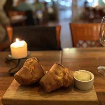 Wild Fish - Popovers - Seafood Near Me - Pacific Grove, California