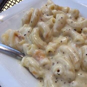 Grand River Brewery - Jackson - Kids mac n cheese - American Near Me - Jackson, Michigan