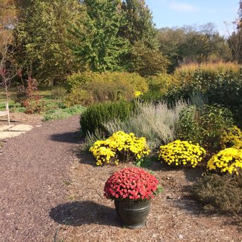 The Gardens at SIUE - Botanical Gardens Near Me - Edwardsville, Illinois