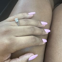 Nails Nails