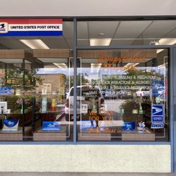 Deerwood Village - Ossi's Apothecary, Post Office Inside 4/28