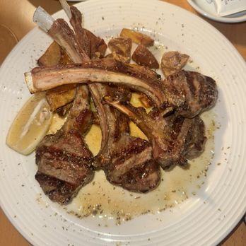 Fillo Modern Greek - Lamb - Greek Near Me - Cincinnati, Ohio Fillo Modern Greek - Lamb - Greek Near Me - Cincinnati, Ohio