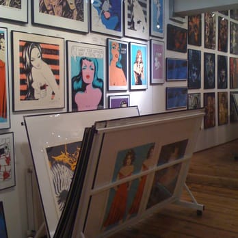 Richard Goodall Gallery - Art Galleries Near Me - Manchester, XGM Richard Goodall Gallery - Art Galleries Near Me - Manchester, XGM