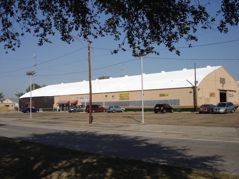 Slide of Brandt Industries