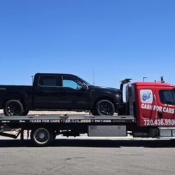 A&D Automotive and Towing