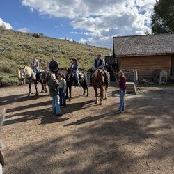 Spring Creek Ranch