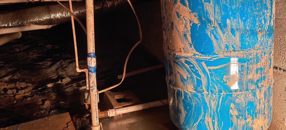 Slide of Gen X Plumbing