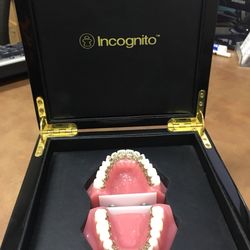 Masri Orthodontics - The Cadillac of braces!