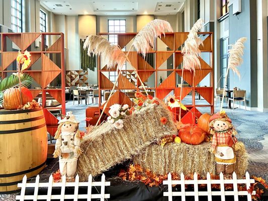 Hyatt Regency La Jolla at Aventine by null