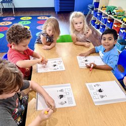 Plumfield Kids Academy