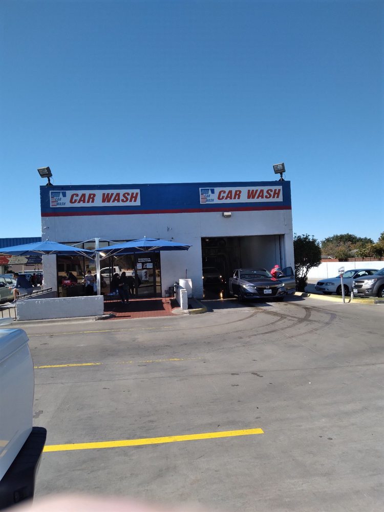 STAR CAR WASH & EXPRESS LUBE 11 Photos & 15 Reviews 3111 Old Denton