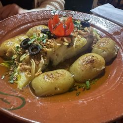 Marcelino Pão & Vinho