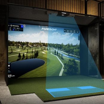 Tee Box Golf Studio - Golf Near Me - Frederick, Maryland