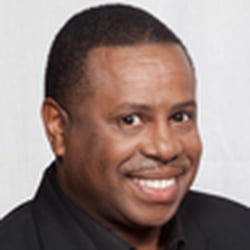 Westcoast Black Theatre Troupe - Nate Jacobs, Founder and Artistic Director