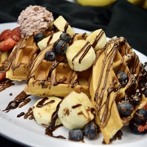 Eggcellent Day on Yelp