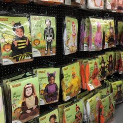 Spirit Halloween - Baby costume
