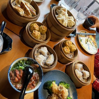 Han Palace Barracks Row - Dim Sum Near Me - Washington, DC, District of Columbia Han Palace Barracks Row - Dim Sum Near Me - Washington, DC, District of Columbia