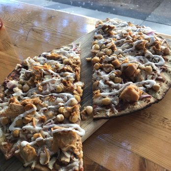 Vegan Cave Cafe - Pizza - Pizza Near Me - Vancouver, British Columbia