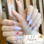Photo of Dahlia Nails