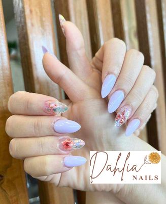 DAHLIA NAILS - Updated August 2025 - 90 Photos & 25 Reviews