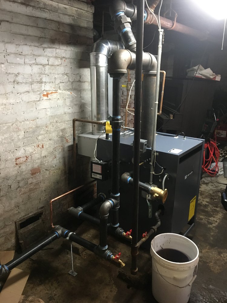 Slide of Wingman Plumbing & Mechanical