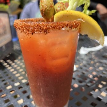 Toro Place Cafe - Bloody Mary was perfect! - Breakfast & Brunch Near Me - Salinas, California Toro Place Cafe - Bloody Mary was perfect! - Breakfast & Brunch Near Me - Salinas, California